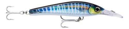 Rapala Señuelo X-rap Magnum Xtreme 16 (16cm/68g) Color Hdwhu - Hd Wahoo Uv