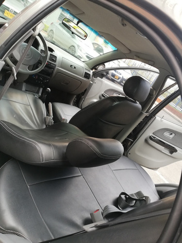 Kia Rio Stylus Ls