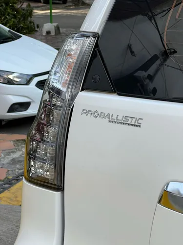 Lexus GX 4.6 460 Premium