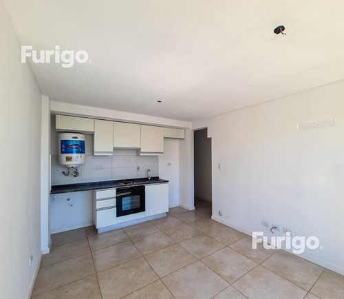 Imagen 16 de 30 de Venta Departamento 1 Dormitorio Con Balcon Facultad