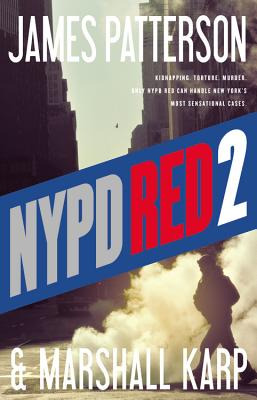 Libro Nypd Red 2 - Patterson, James