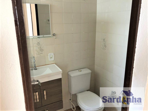 Imagem 7 de 11 de Apartamento Em Vila Pirajussara - São Paulo - 2948
