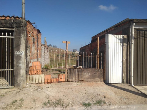 Imagem 1 de 3 de Terreno Para Venda Em Ferraz De Vasconcelos, Parque Atlântica - V37_2-1099748