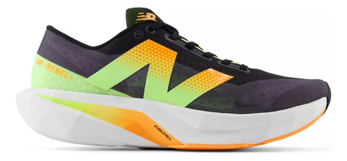 New Balance Rebel V4 Hombre Running