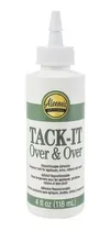 Comprar Pegamento Reposicionable Aleene´s Tack-it Over & Over 118ml