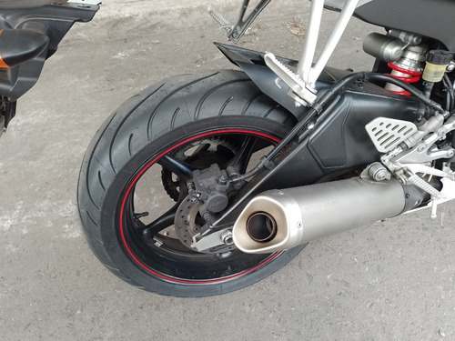 Imagen 6 de 8 de Yamaha Yzf R6