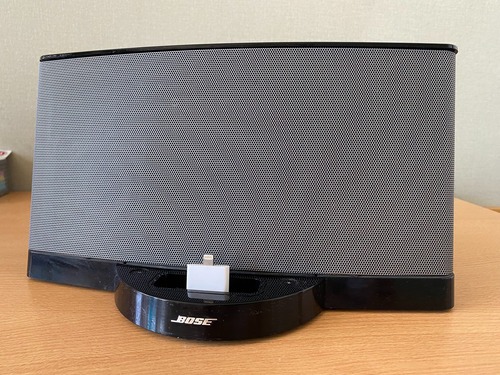 Bose Sounddock 2