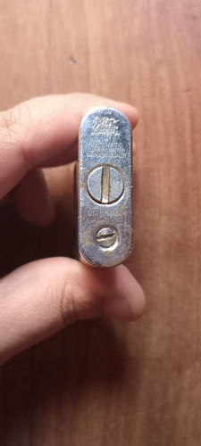 Lote Encendedores De Coleccion Luxe Ronson Zippo (Usado)