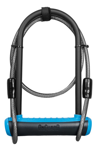 Traba U 8154 Neon Series Azul 11.5cmx23cm + Accesorios Ongua