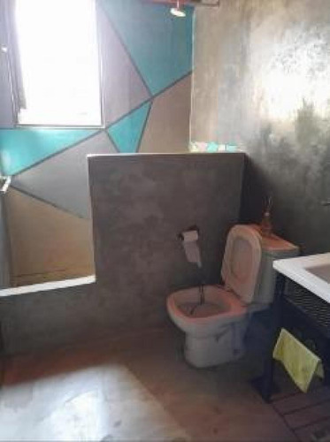 Casa En Venta - 2 Dormitorios 1 Baño - Cochera - 675mts2 - La Reja