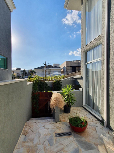 Imagem 24 de 30 de Casa À Venda Em Jardim Alto Da Colina - Ca013311