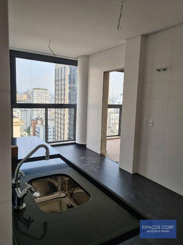 Imagem 11 de 26 de Apartamento Com 3 Dormitórios À Venda, 205m² Por R$ 5.700.000 - Jardins - São Paulo/sp - Ap0249