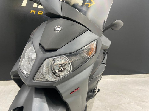 Imagem 3 de 13 de Dafra Citycom S 300i Citycom 2019 24.000km