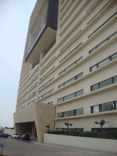 Imagen 4 de 27 de Departamento En Club Residencial Bosques, Lomas Del Chamizal