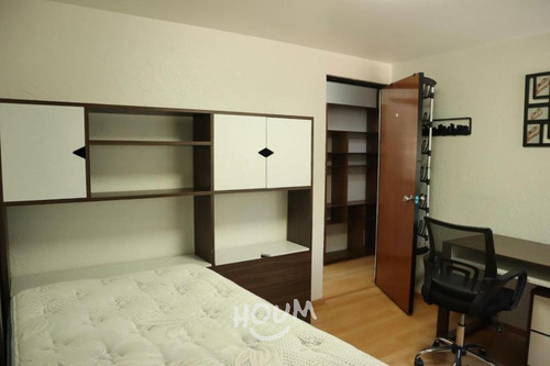 Imagen 21 de 23 de Departamento En Tepeyac Insurgentes, Gustavo A. Madero Con 3 Recámaras, 107 M², Id: 77455