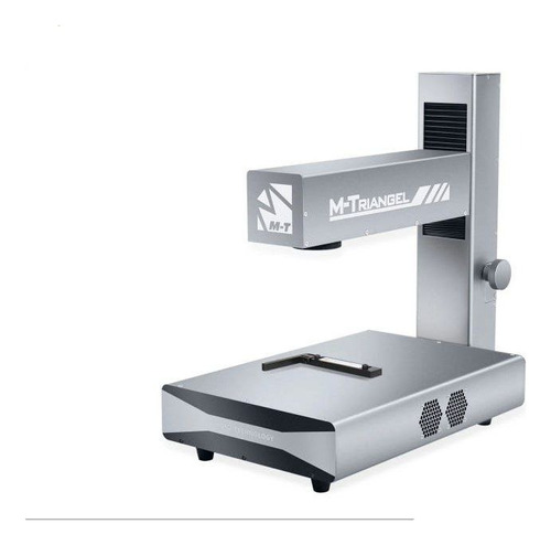 Maquina Laser Para Tapas De iPhone One M-triangel