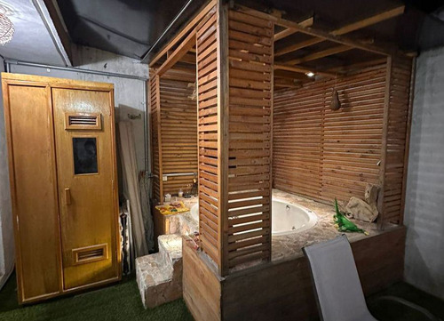 Excelente Casa En Real De Pachuca Con Jaccuzzi