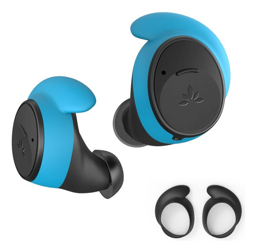 Auriculares Avantree, Recargables/bluetooth/negros