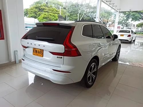 Volvo XC60 2.0 T5 Awd Momentum