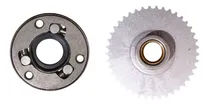 Comprar Zanella Zb 110 \u002F 125 Bendix Arranque Con Corona