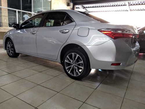 Toyota Corolla Altis 2.0 Flex Cvt