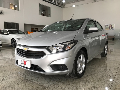 Chevrolet Prisma 1.4 Lt