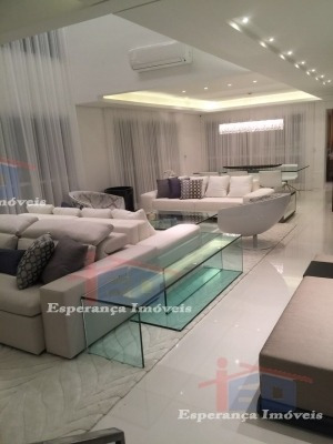 Imagem 3 de 15 de Ref.: 4350 - Apartamento Em Barueri Para Venda - V4350