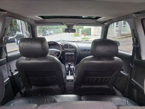 Citroën Xsara 2.0 16v Vts 3p