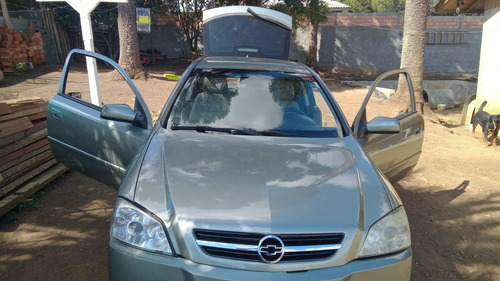 Chevrolet Astra 2.0 Advantage Flex Power 3p