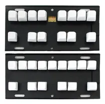 Comprar Teclado Maquinita Pikachu Traga Monedas - 9 Botones  Taiwan