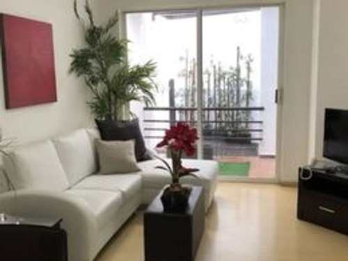 4mo-  ¡¡remate De Bonito Departamento A Unos Pasos De Av. Presidente Masaryk!!