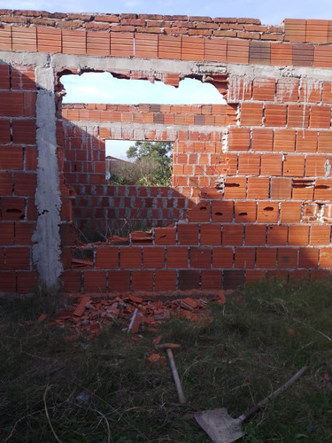 Imagen 3 de 8 de Exelente Terreno Con Mejoras