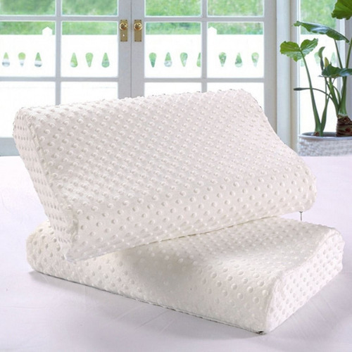 Almohada Viscoelástica Memory Pillow