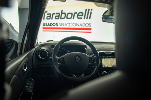 Renault Captur Intens 2.0 Taraborelli Usados Seleccionados#