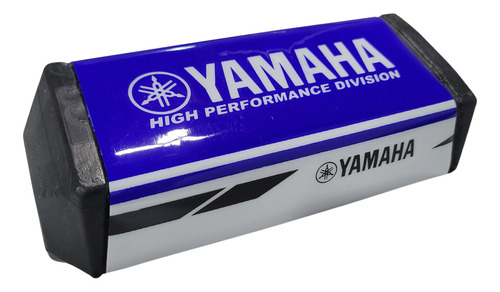 Pad Protector Manubrio Yamaha Fat Bar Manubrio 1-1/8 28mm