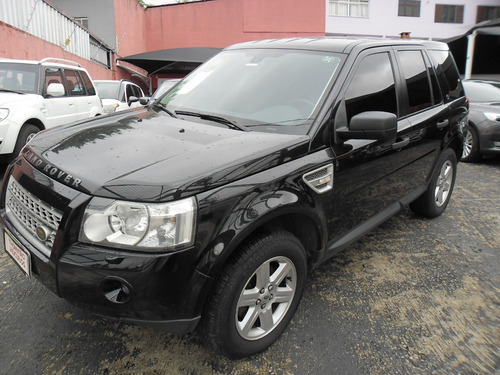 Land Rover Freelander 2 S 3.2 Automatica