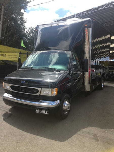 Ford Econoline E350 1997
