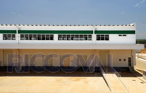 Imagem 3 de 5 de Galpão Para Aluguel, 1081.26m² - 3330