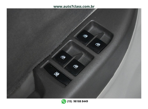 Chevrolet Spin Spin 1.8 LT 8V FLEX 4P MANUAL