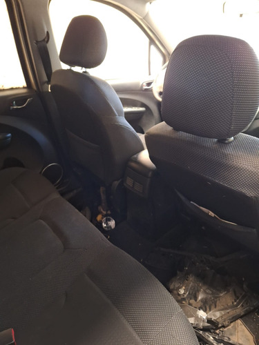 Auto Para Desarme, Asientos Impecables, Solo De Utilizo 8 De