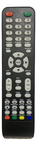 Control Remoto Smart Para Tv Rca
