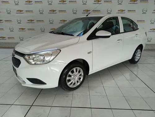 Chevrolet Aveo 2020