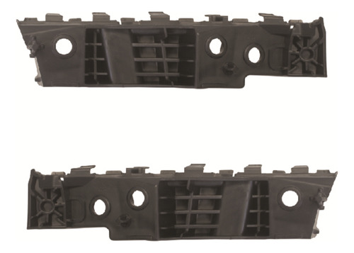 Brackets De Parachoque Para Chery Tiggo 2