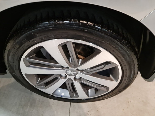 Imagen 9 de 17 de Peugeot 308 2019 1.6 Allure Pack Hdi 115cv Cassano