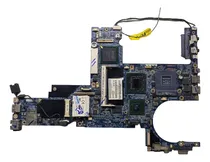 Comprar Placa Mãe La-3262p Hp Hstnn-c31c C\u002F Defeito (ml26)