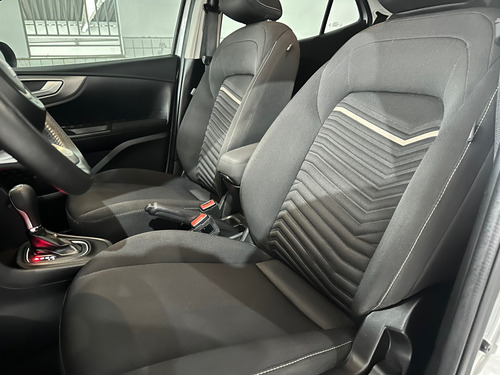 Fiat Pulse 1.0 Audace Turbo 200 Flex Aut. 5p