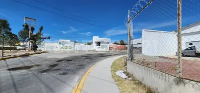 Bodega en renta