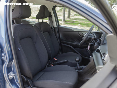 Imagen 11 de 25 de Fiat Pulse Drive 1.3 Mt | Permuta / Financia