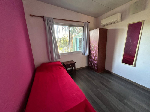 Venta Casa 2 Dormitorios En El Chorro Maldonado
