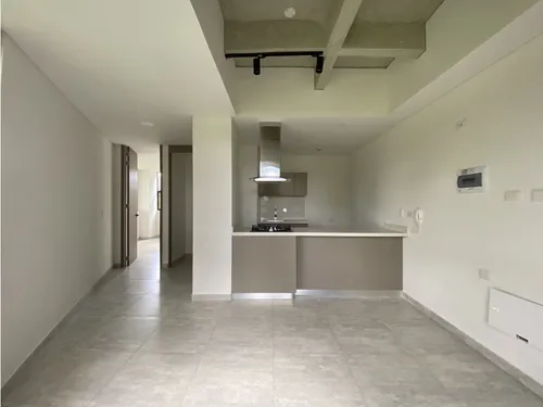Apartaestudio En Renta Para Estrenar, Av. Centenario-norte De